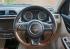 Weird sound from the steering wheel in a Maruti Suzuki Dzire